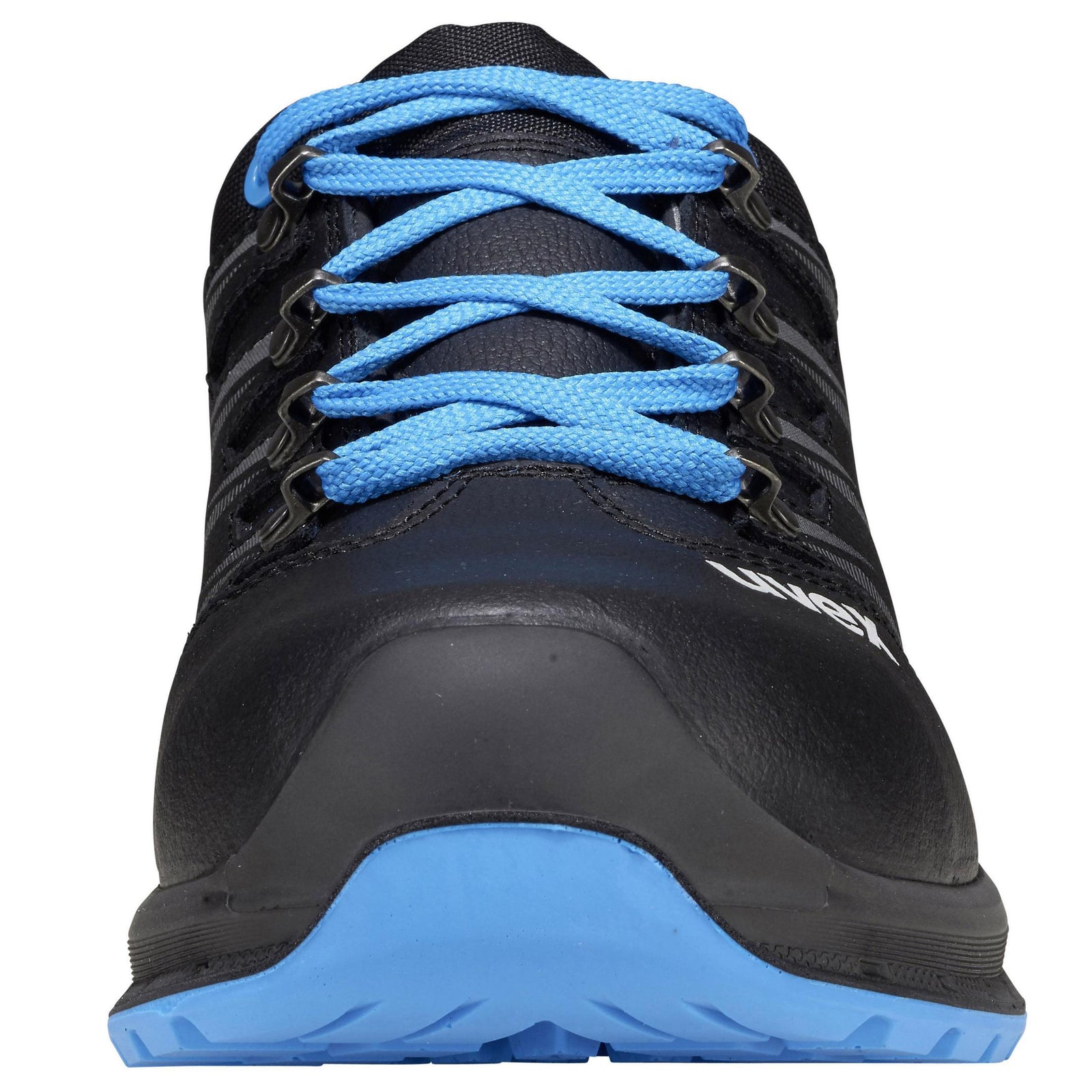 uvex 2 trend Sicherheitsschuh S3 Halbschuh Weite 10