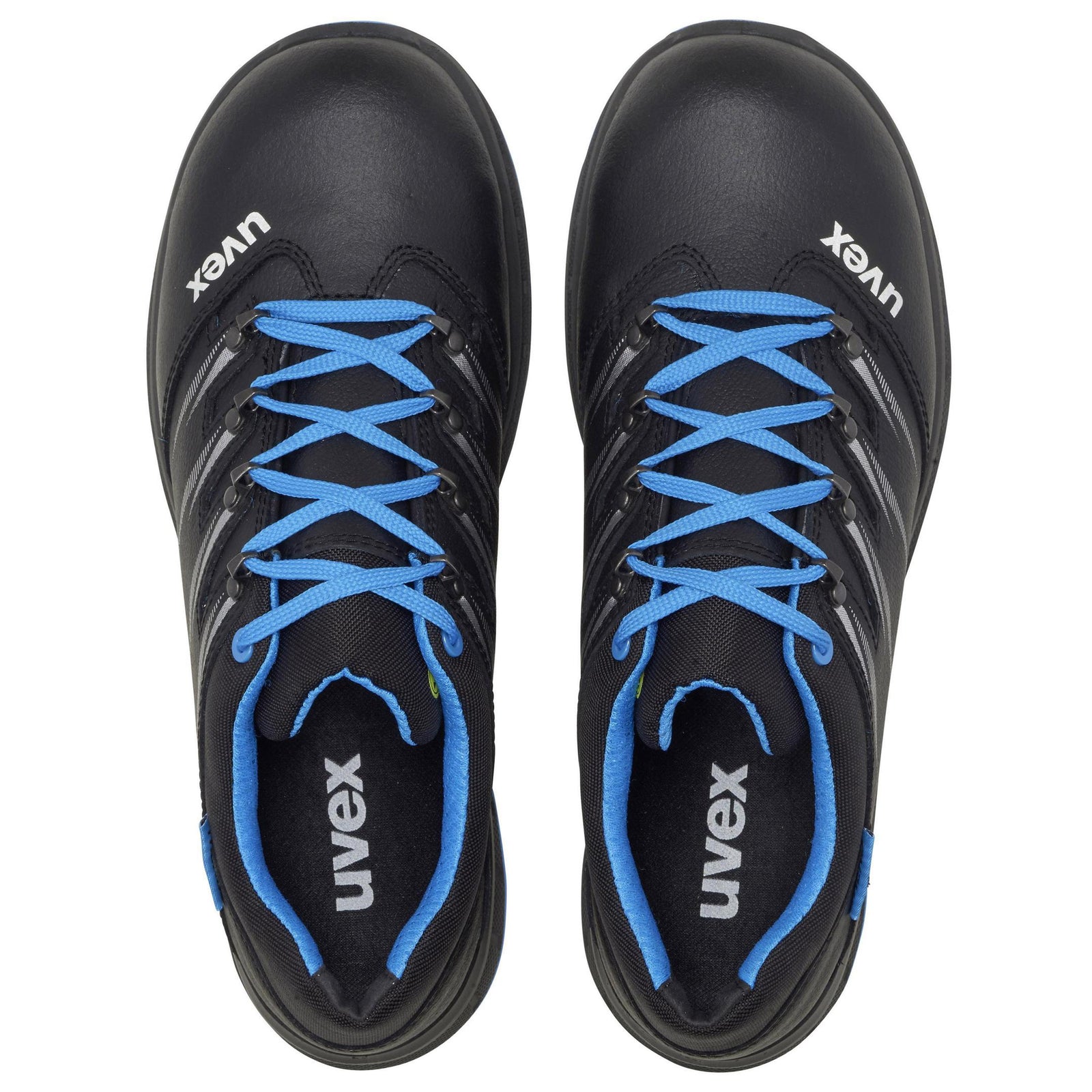 uvex 2 trend Sicherheitsschuh S2 Halbschuh Weite 10