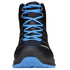 uvex 2 trend Sicherheitsschuh S3 Stiefel Weite 10