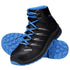 uvex 2 trend Sicherheitsschuh S3 Stiefel Weite 10