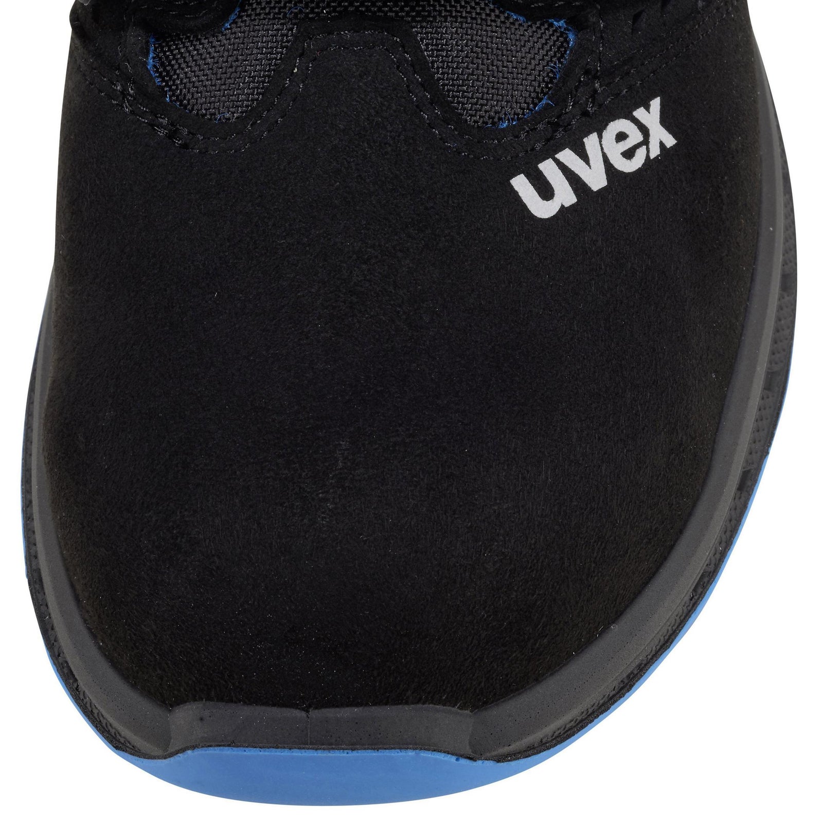 uvex 2 trend Sicherheitsschuh S1 P Sandale Weite 10