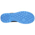 uvex 2 trend Sicherheitsschuh S1 P Sandale Weite 10