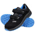 uvex 2 trend Sicherheitsschuh S1 P Sandale Weite 10