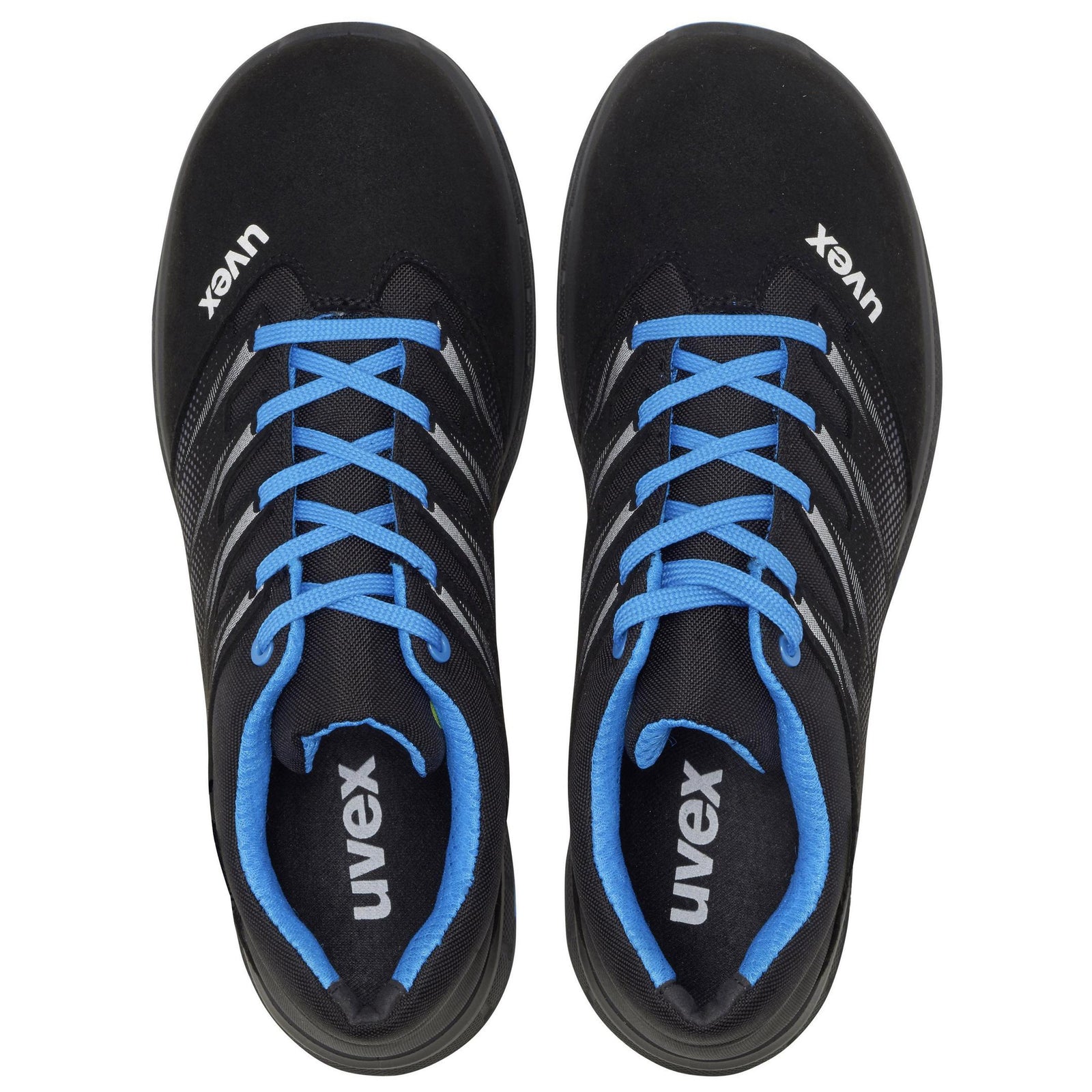 uvex 2 trend Sicherheitsschuh S2 Halbschuh Weite 10