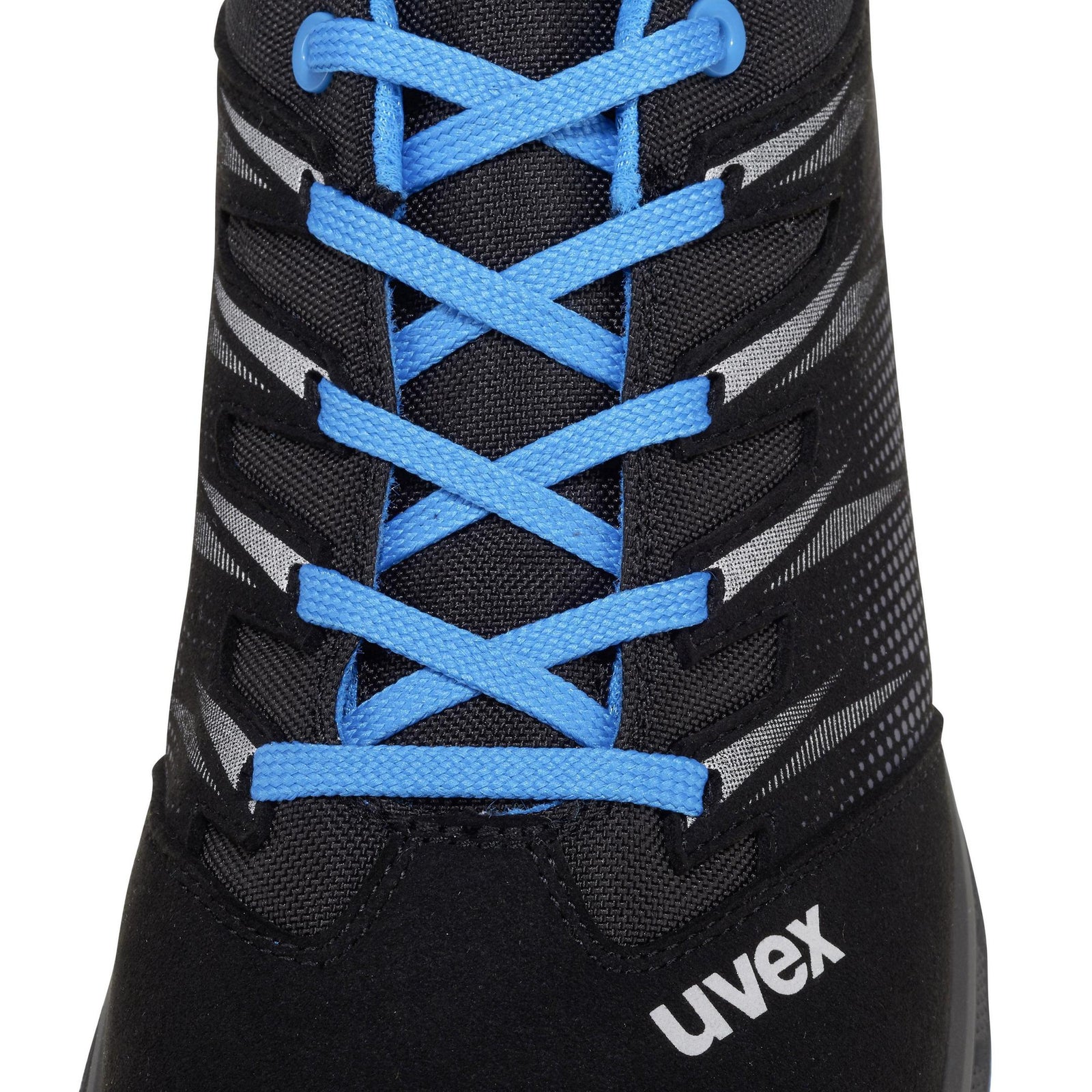 uvex 2 trend Sicherheitsschuh S2 Halbschuh Weite 10