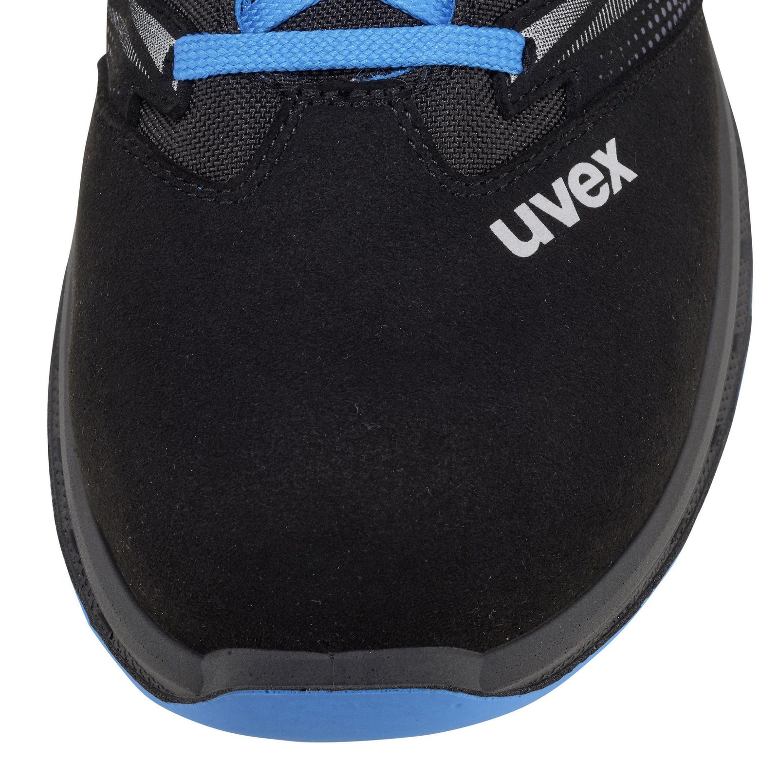 uvex 2 trend Sicherheitsschuh S2 Halbschuh Weite 10