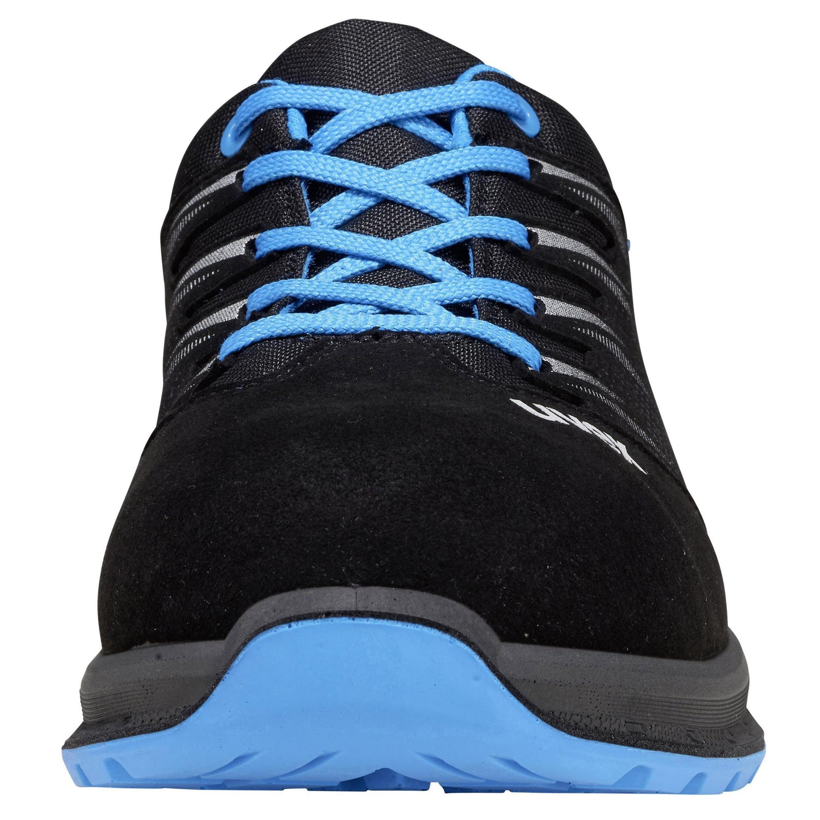 uvex 2 trend Sicherheitsschuh S2 Halbschuh Weite 10