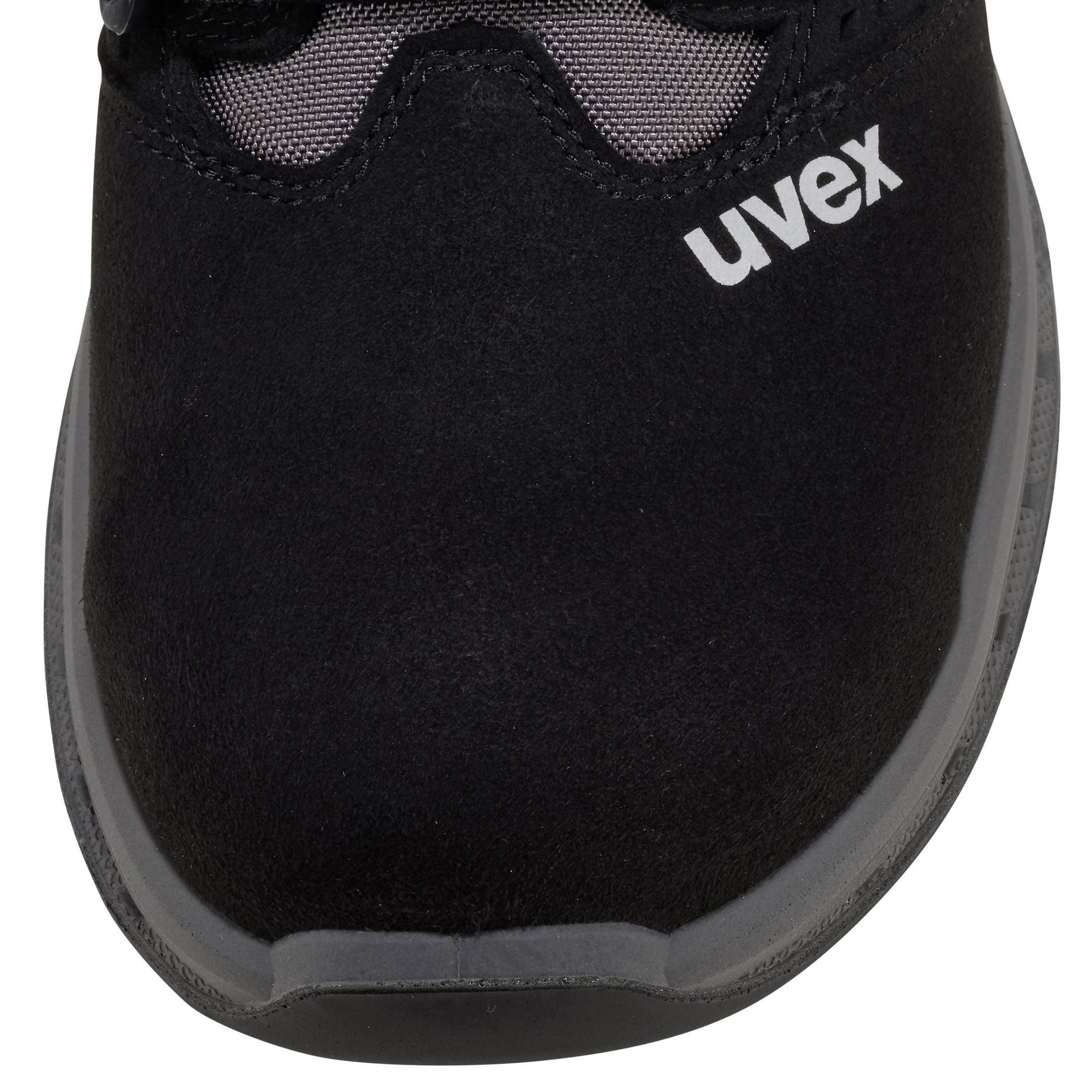 uvex 2 trend Sicherheitsschuh S1P Sandale Weite 10 - MELTEC GmbH