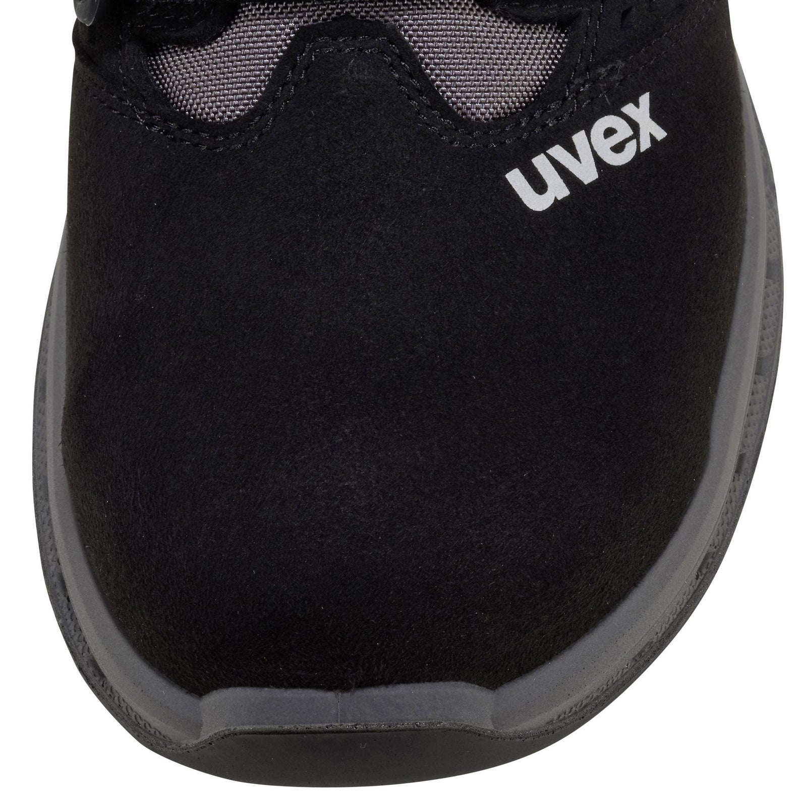 uvex 2 trend Sicherheitsschuh S1P Sandale Weite 10 - MELTEC GmbH