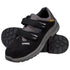 uvex 2 trend Sicherheitsschuh S1P Sandale Weite 10 - MELTEC GmbH