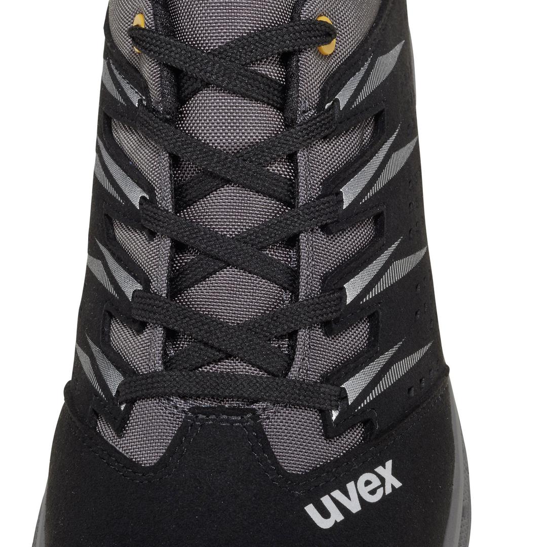 uvex 2 trend Sicherheitsschuh S1 Halbschuh Weite 10 - MELTEC GmbH