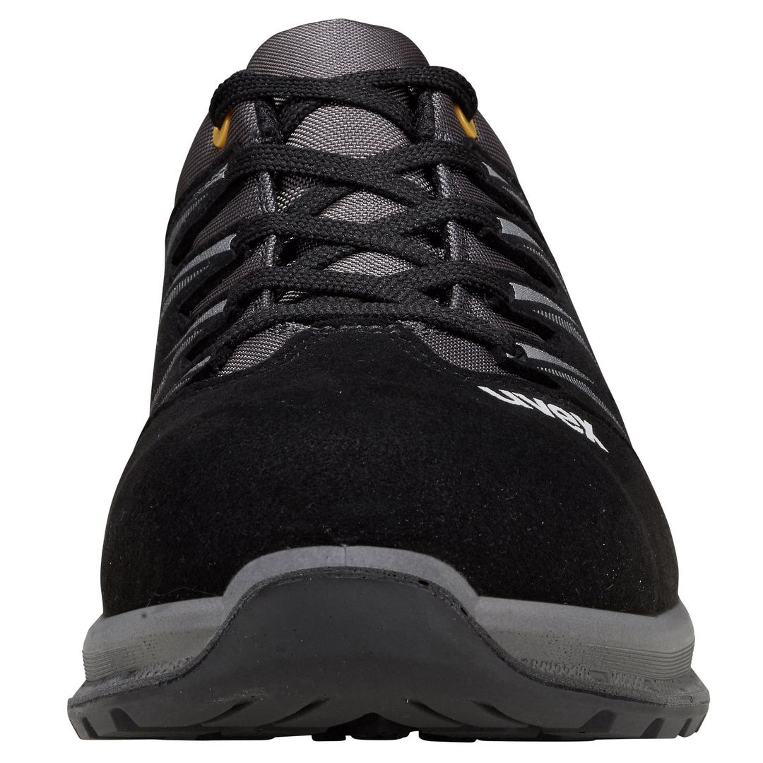 uvex 2 trend Sicherheitsschuh S1 Halbschuh Weite 10 - MELTEC GmbH