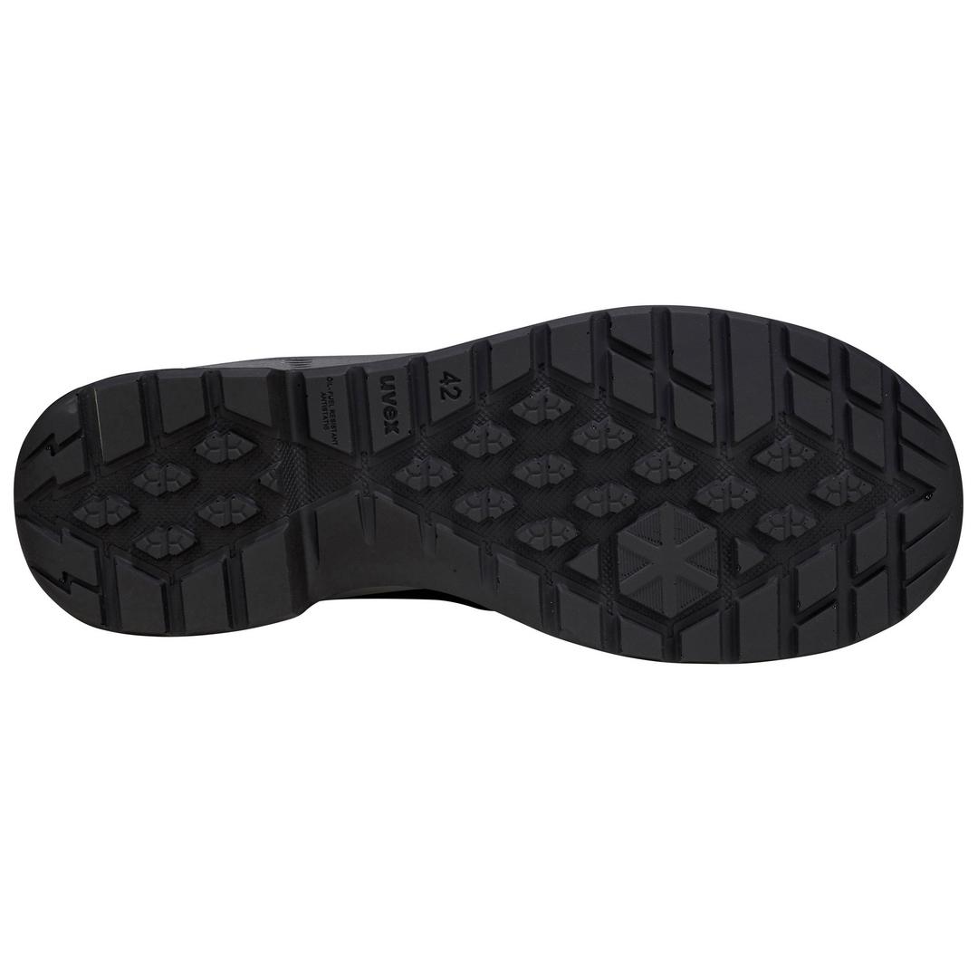 uvex 2 trend Sicherheitsschuh S1 Halbschuh Weite 10 - MELTEC GmbH