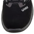 uvex 2 trend Sicherheitsschuh S2 Halbschuh Weite 10