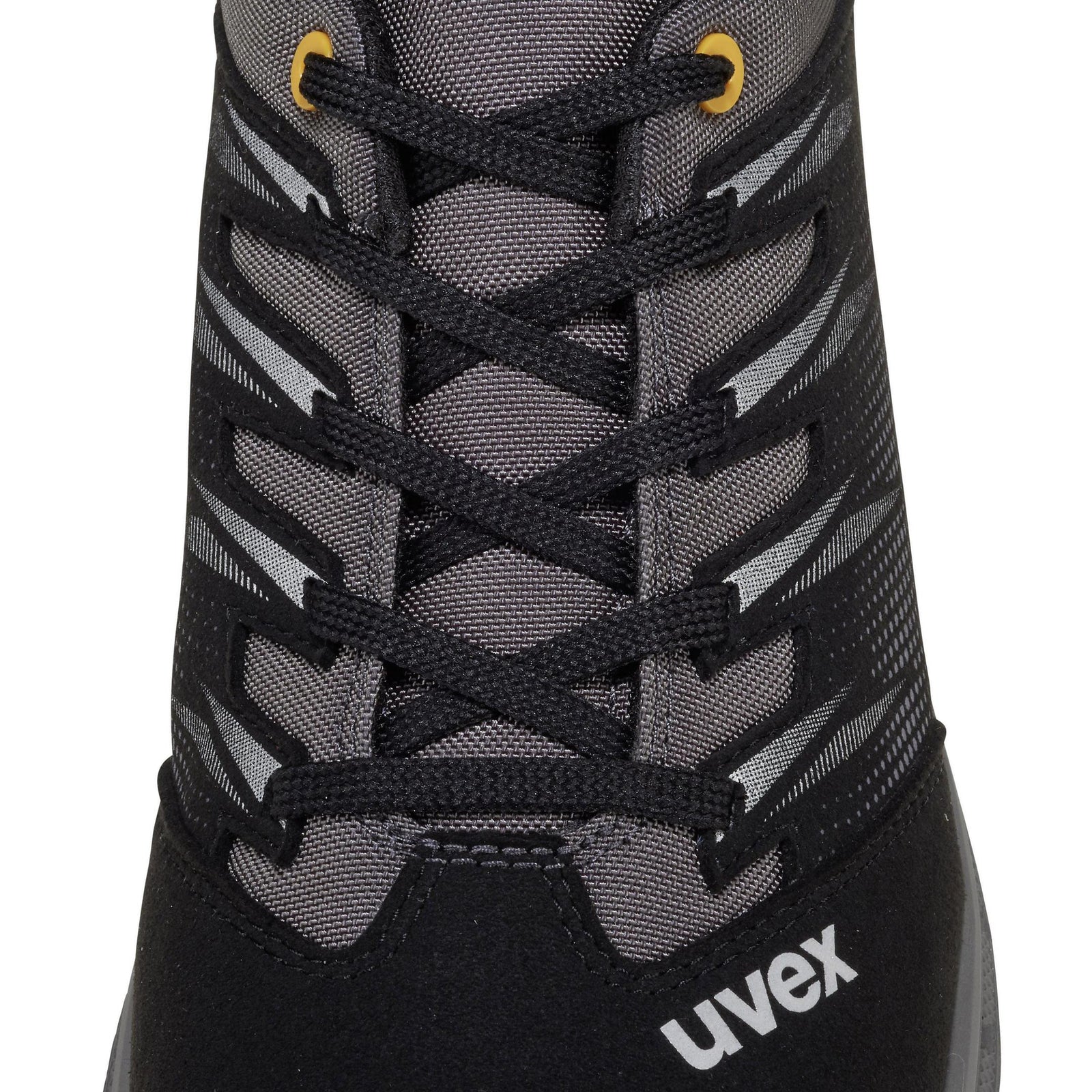 uvex 2 trend Sicherheitsschuh S2 Halbschuh Weite 10
