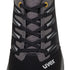uvex 2 trend Sicherheitsschuh S2 Halbschuh Weite 10