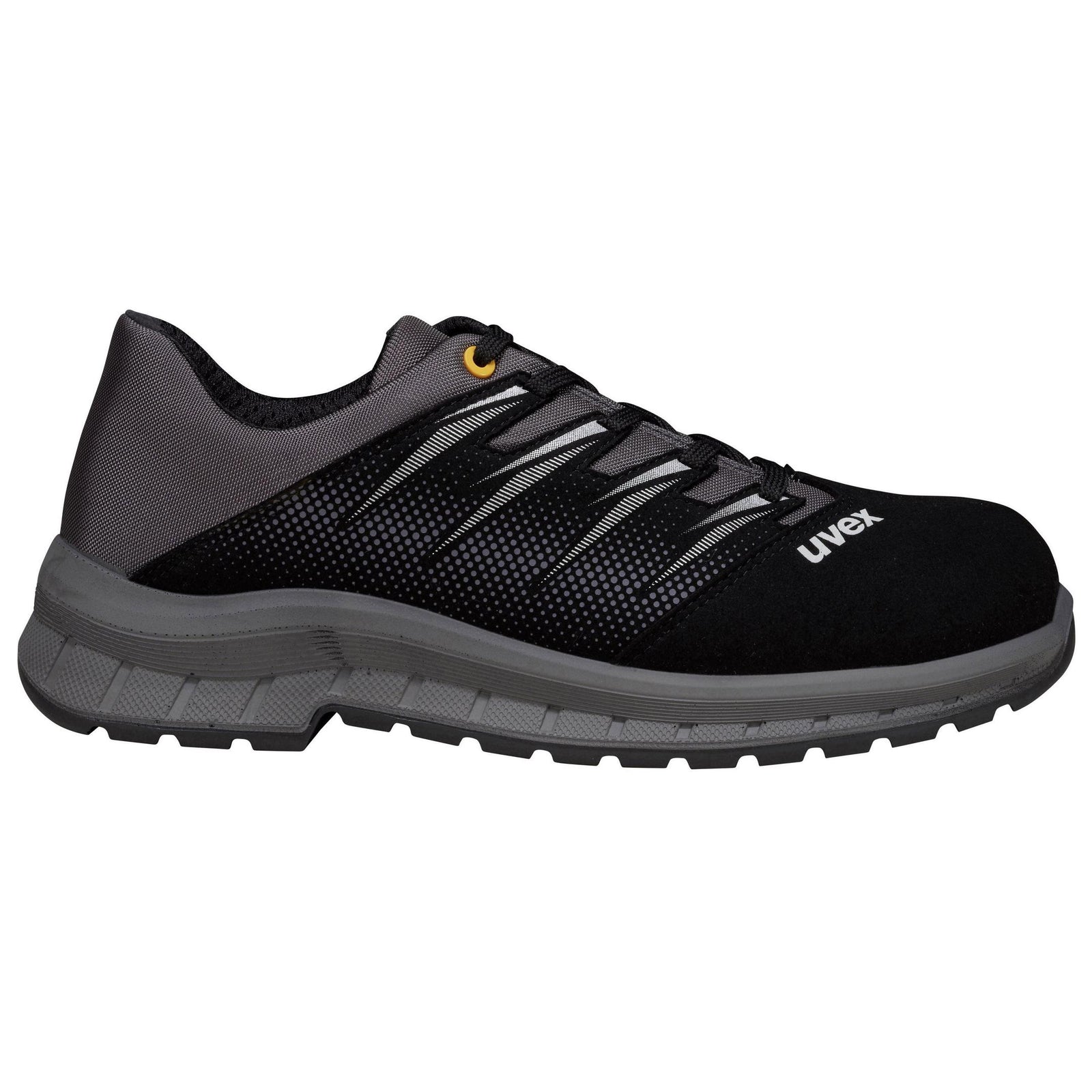 uvex 2 trend Sicherheitsschuh S2 Halbschuh Weite 10