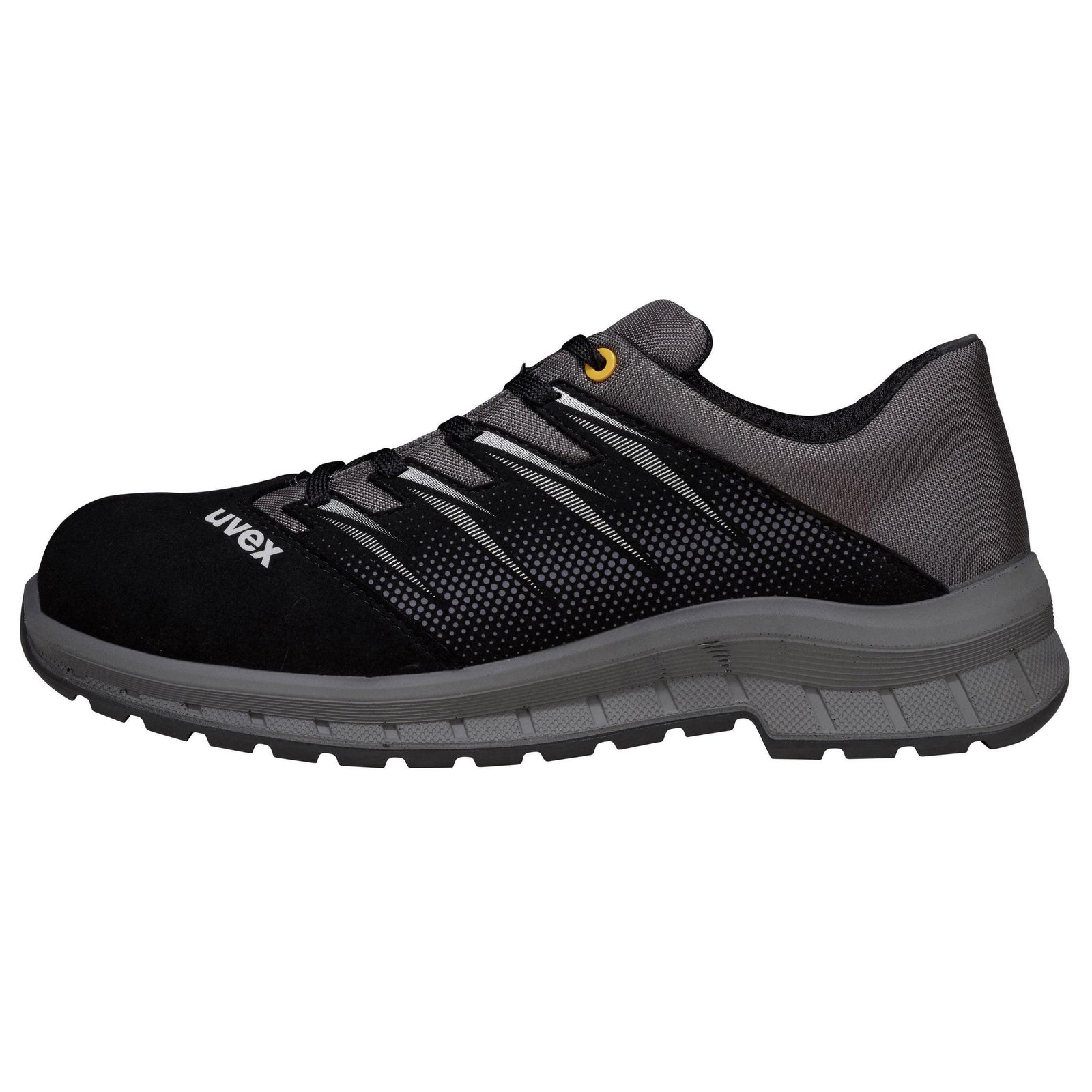 uvex 2 trend Sicherheitsschuh S2 Halbschuh Weite 10