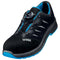 uvex 2 trend BOA® Sicherheitsschuh S1 P Halbschuh Weite 10 - MELTEC GmbH