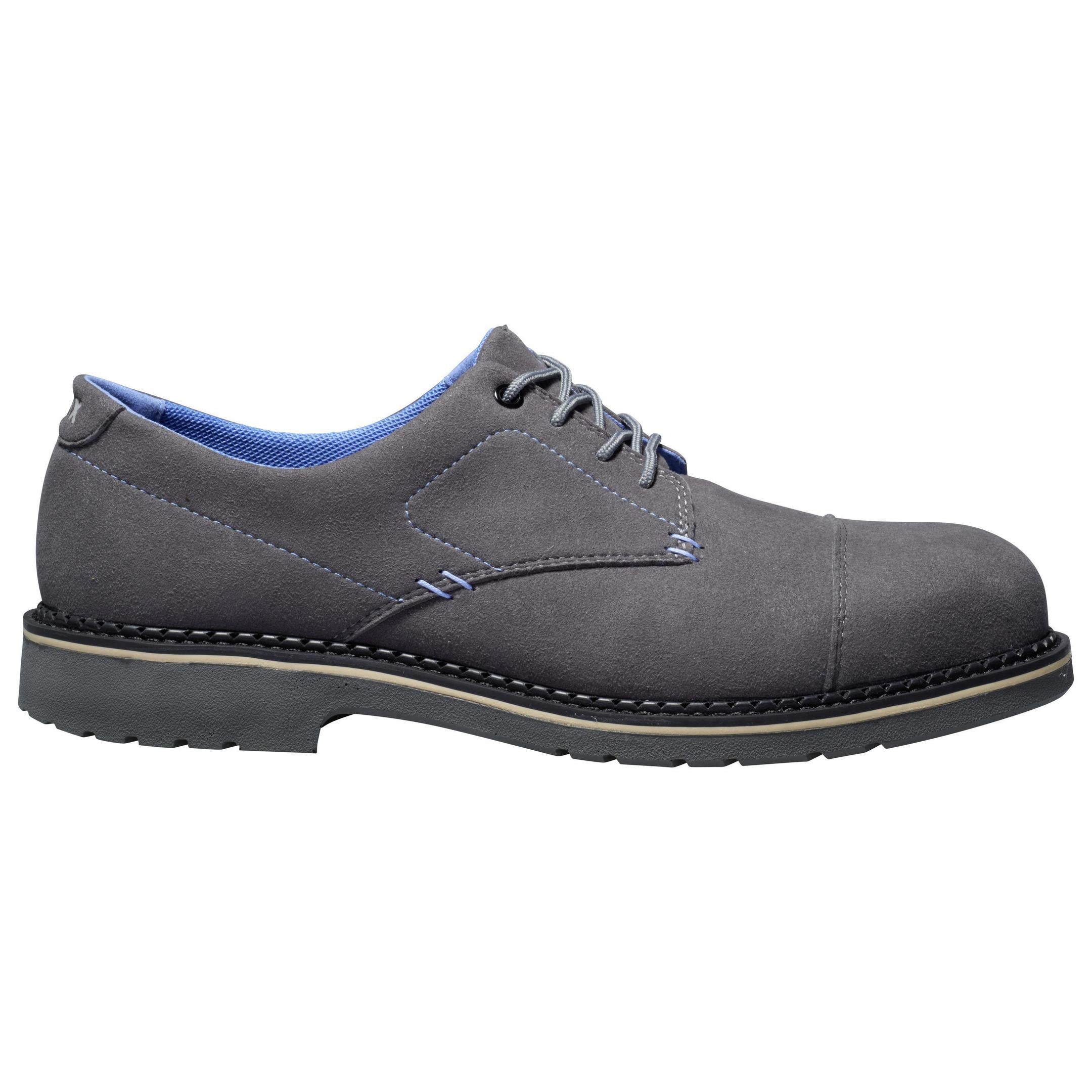 uvex 1 business Sicherheitsschuh S2 Halbschuh Weite 10 - MELTEC GmbH