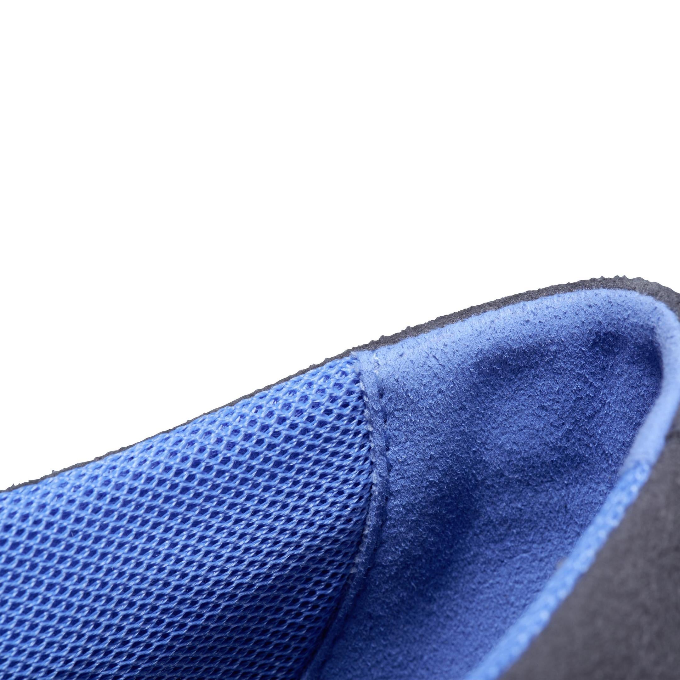 uvex 1 business Sicherheitsschuh S2 Halbschuh Weite 10 - MELTEC GmbH