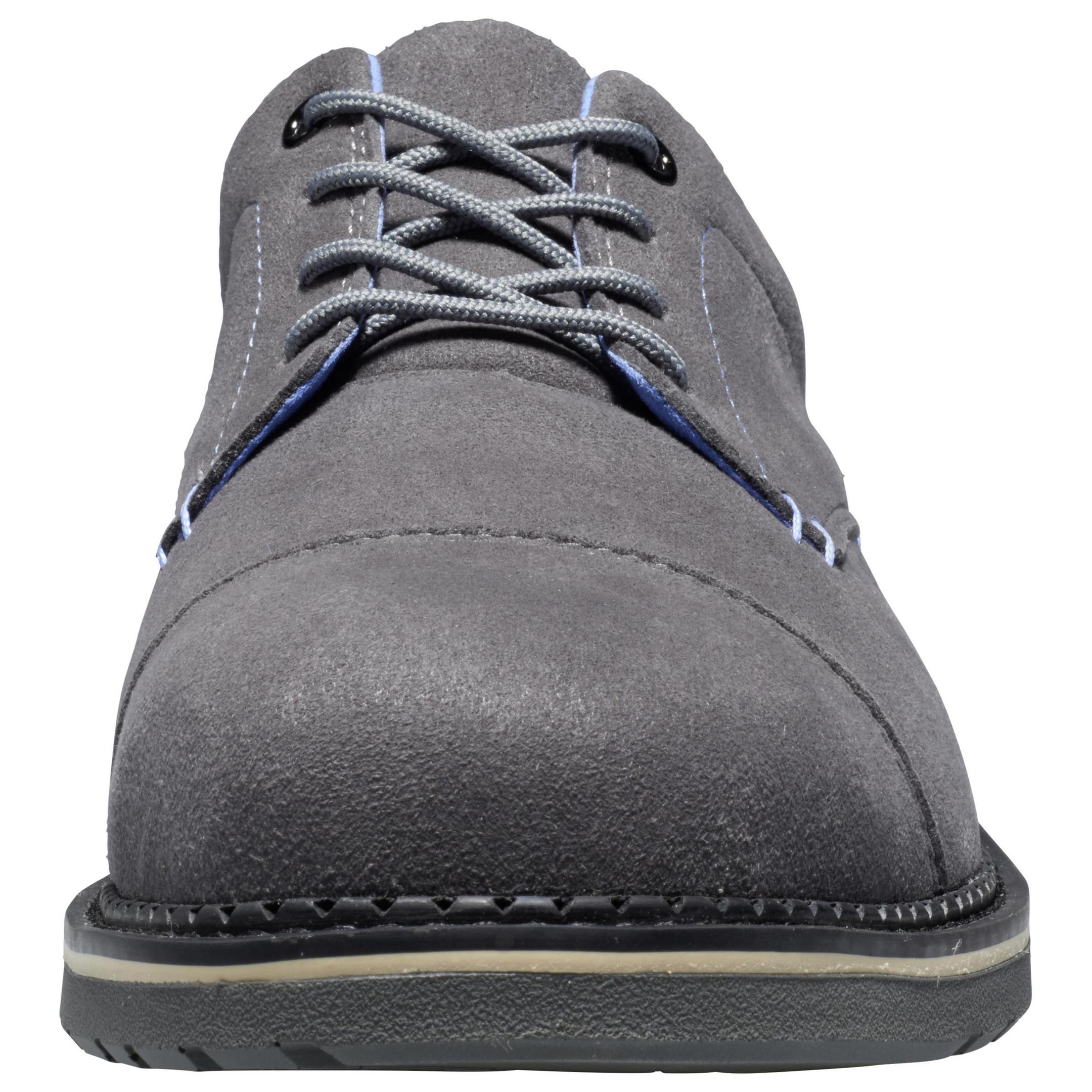 uvex 1 business Sicherheitsschuh S2 Halbschuh Weite 10 - MELTEC GmbH