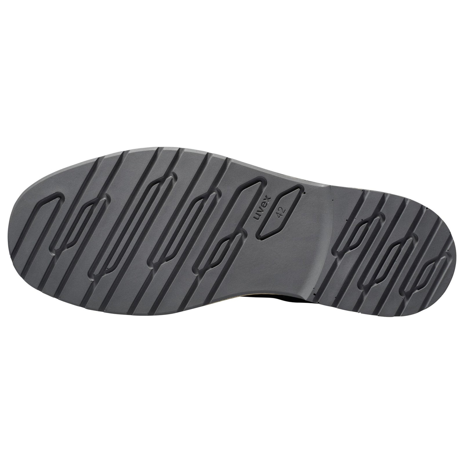 uvex 1 business Sicherheitsschuh S2 Halbschuh Weite 10 - MELTEC GmbH