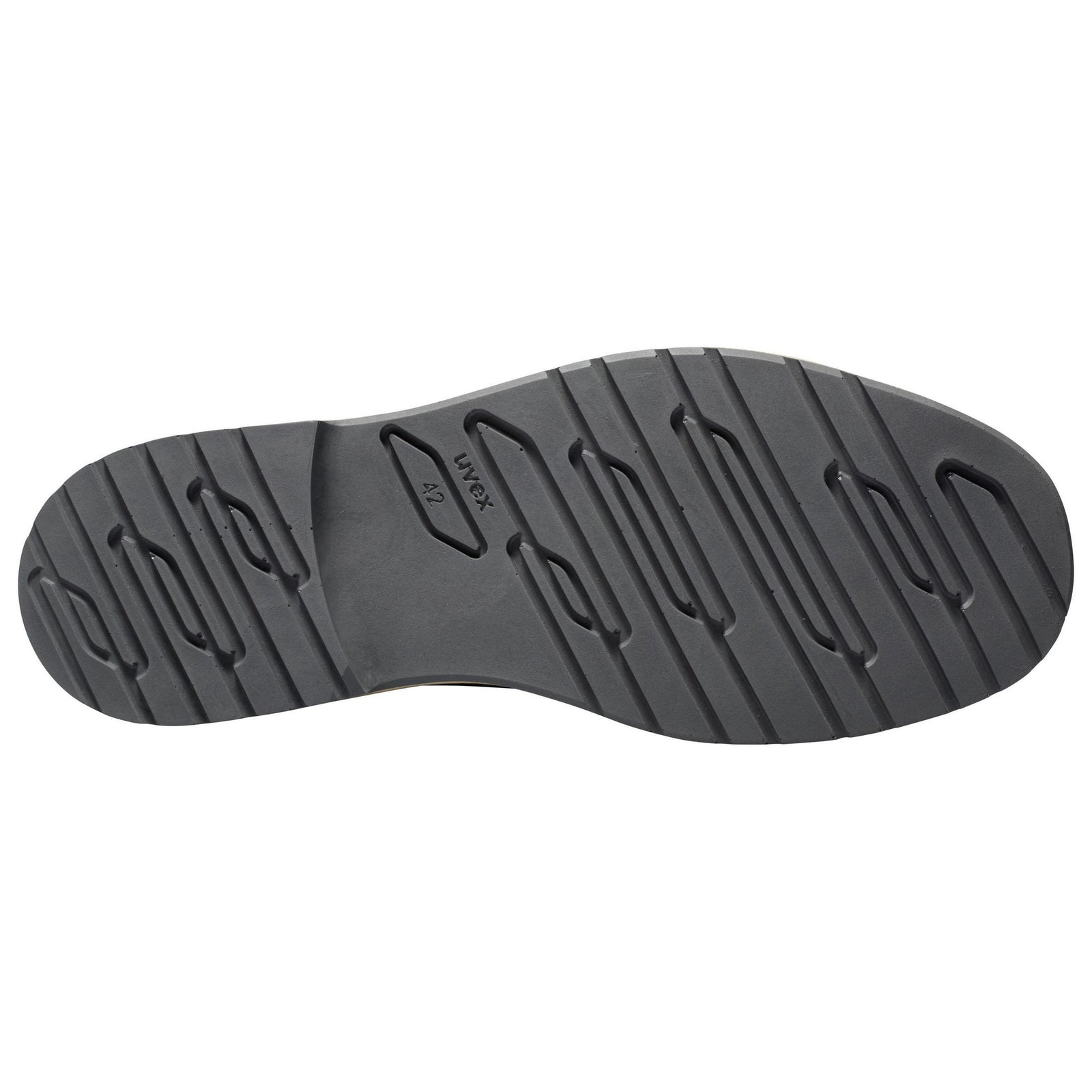 uvex 1 business Sicherheitsschuh S2 Halbschuh Weite 10 - MELTEC GmbH