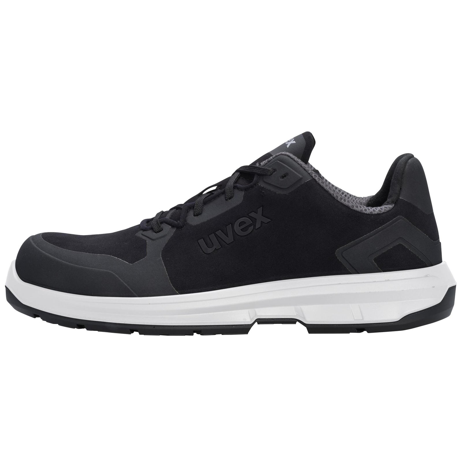uvex 1 sport Berufsschuh O1 Halbschuh Weite 11