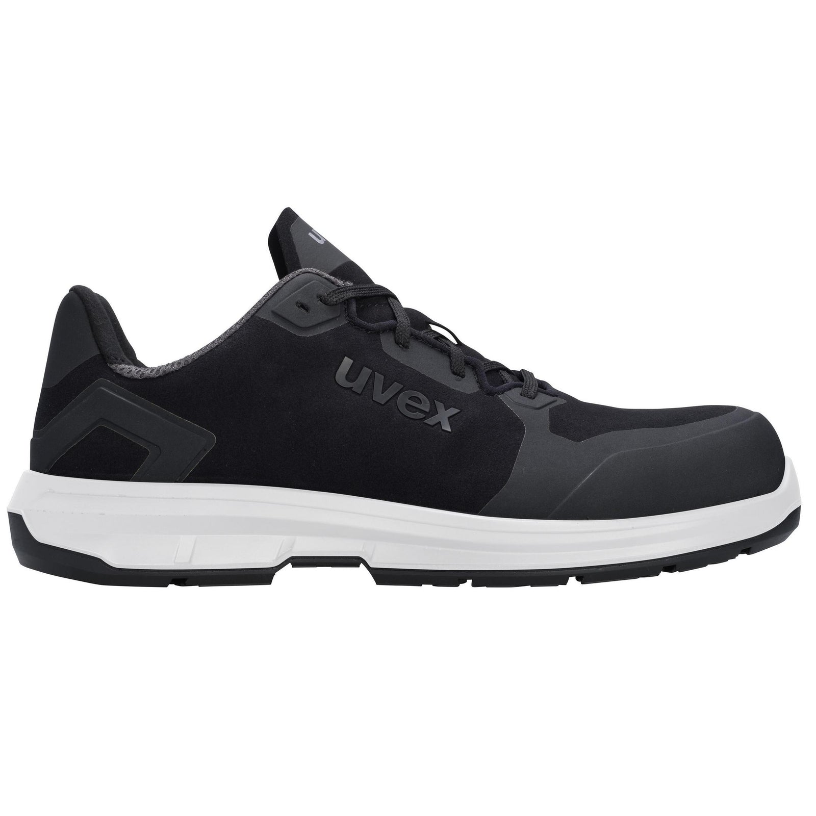uvex 1 sport Berufsschuh O1 Halbschuh Weite 11
