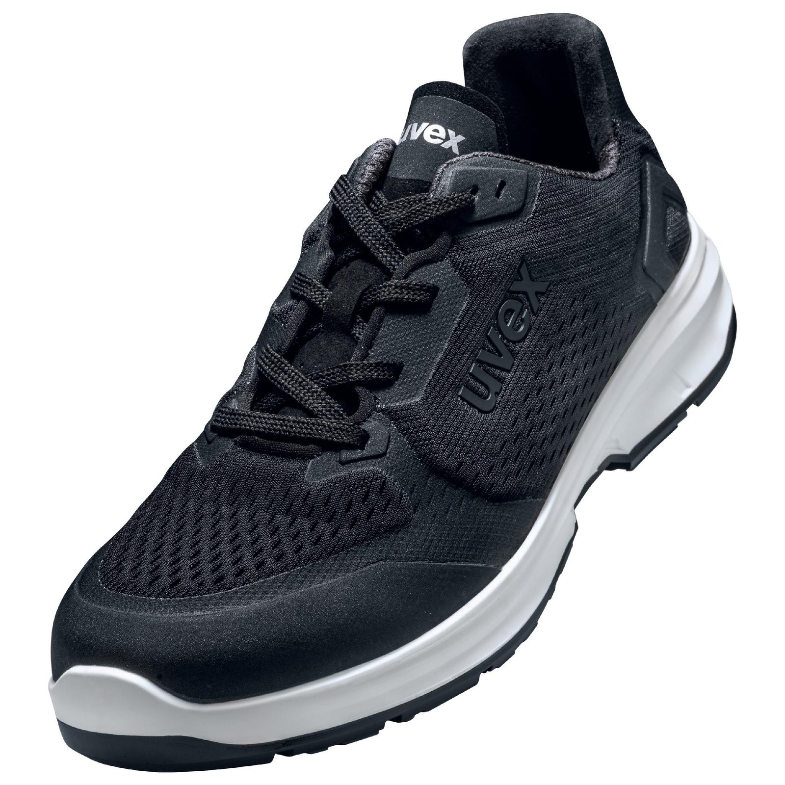 uvex 1 sport Berufsschuh O1 Halbschuh Weite 11