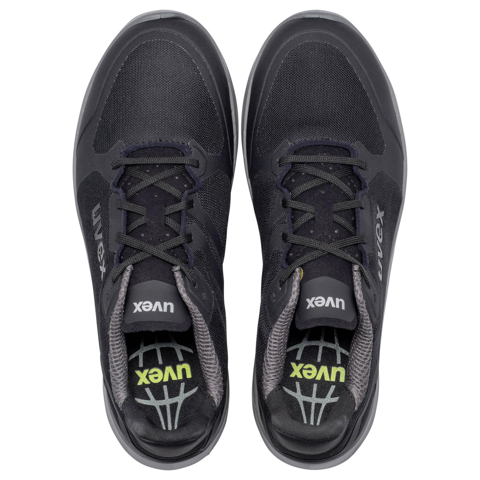 uvex 1 sport Berufsschuh O1 Halbschuh Weite 10