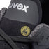 uvex 1 sport Berufsschuh O1 Halbschuh Weite 10