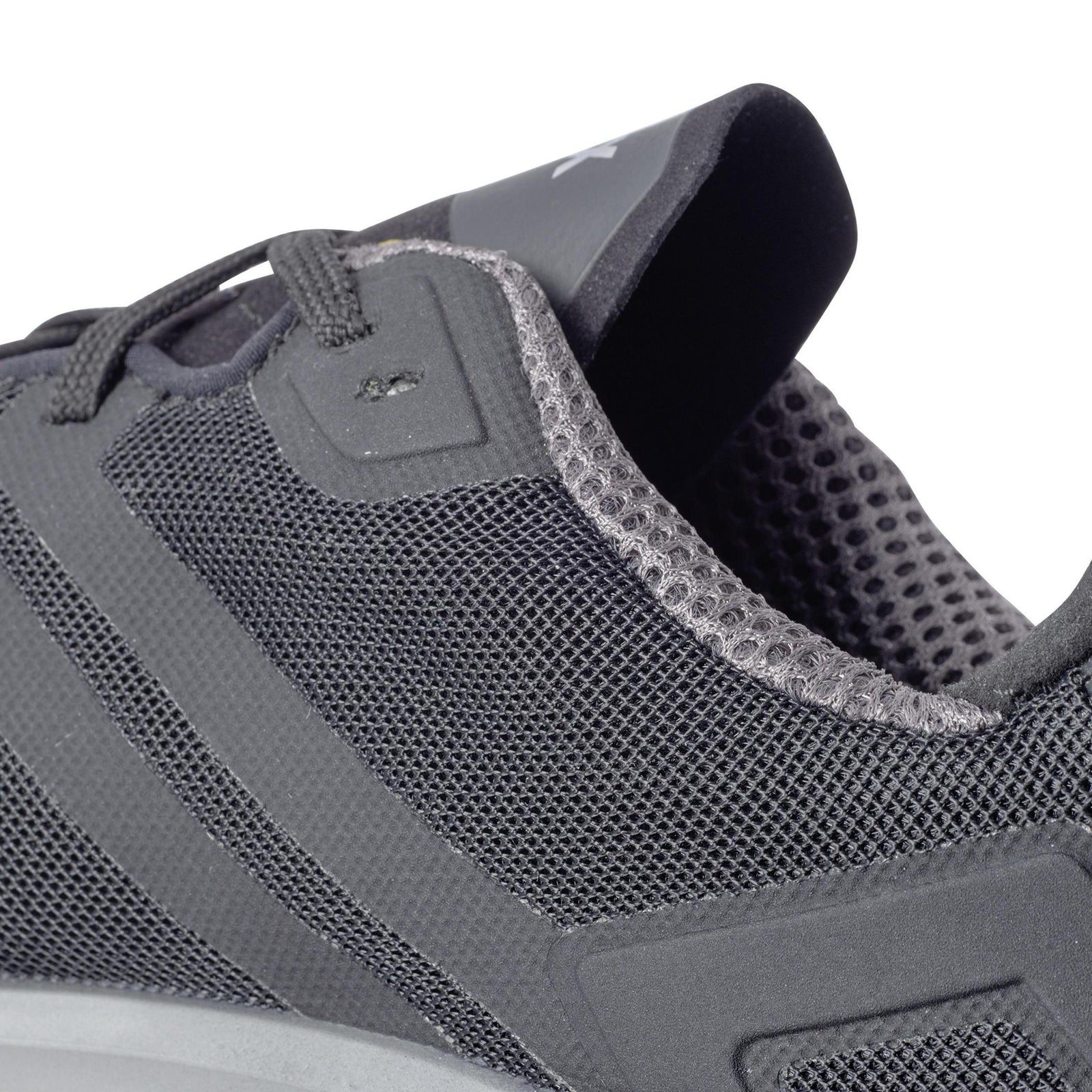 uvex 1 sport Berufsschuh O1 Halbschuh Weite 10