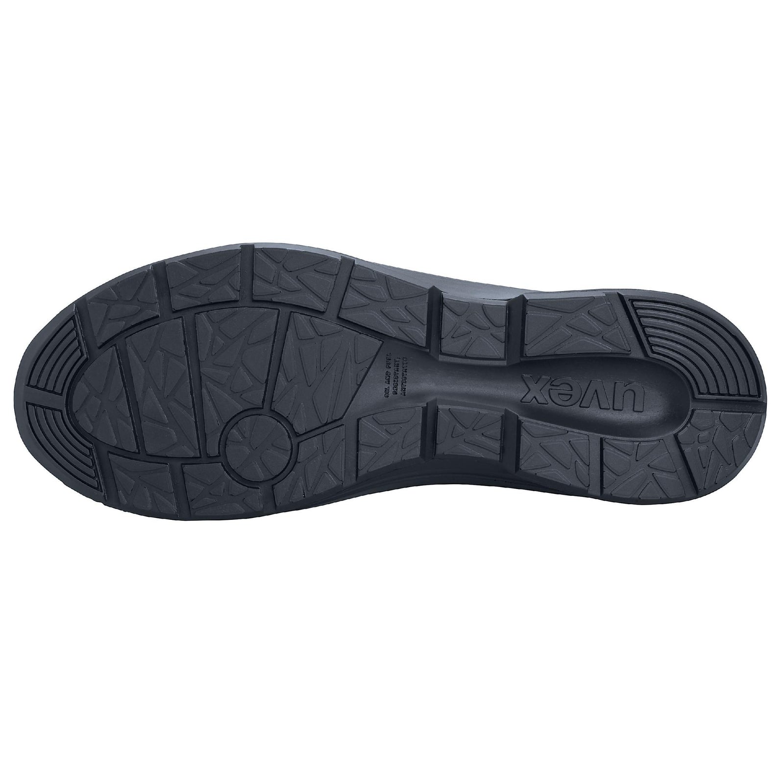 uvex 1 sport Berufsschuh O1 Halbschuh Weite 10