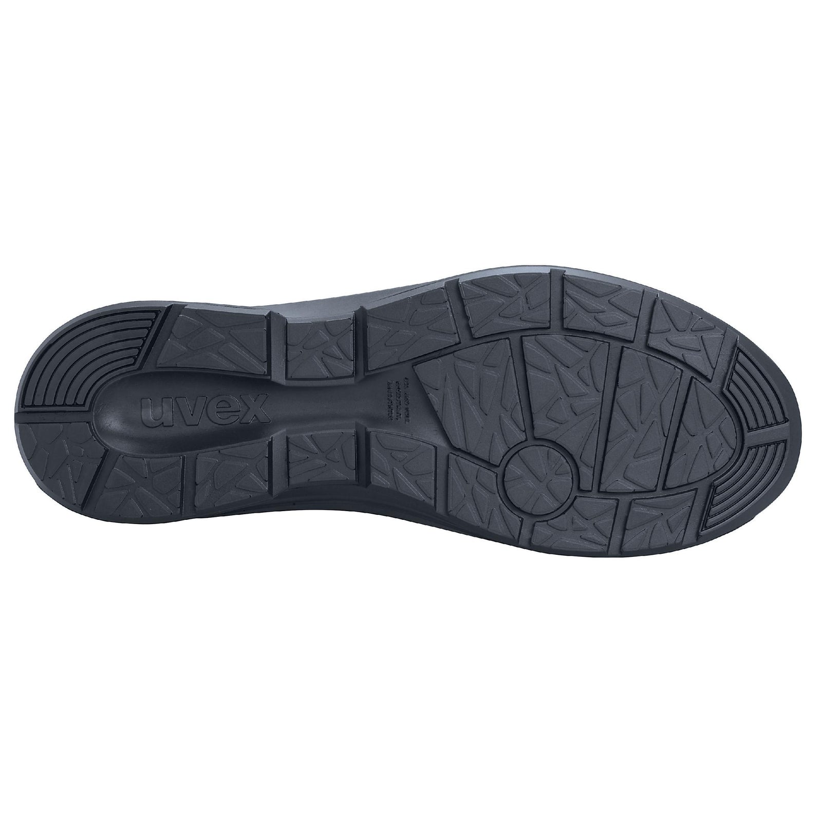 uvex 1 sport Berufsschuh O1 Halbschuh Weite 10