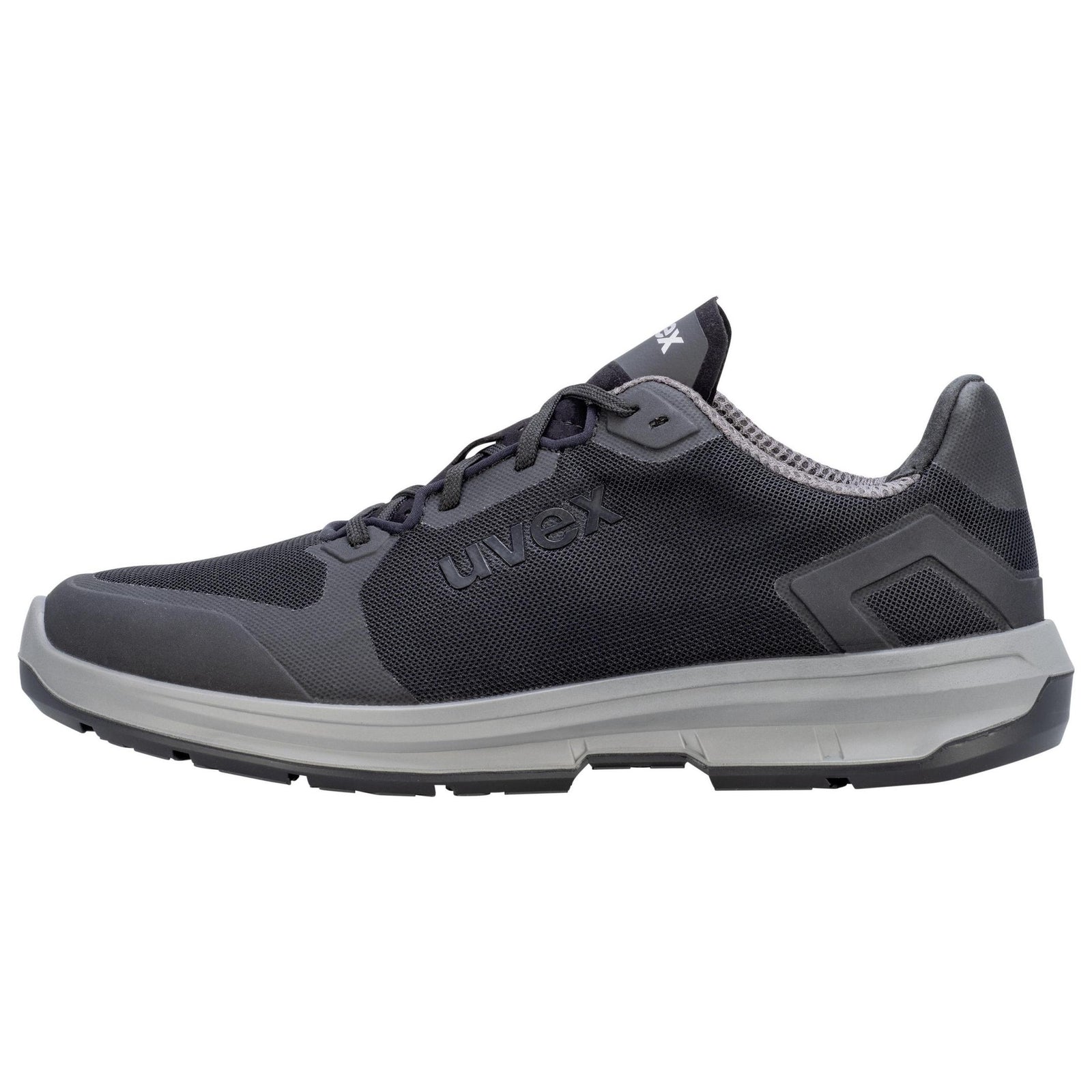 uvex 1 sport Berufsschuh O1 Halbschuh Weite 10