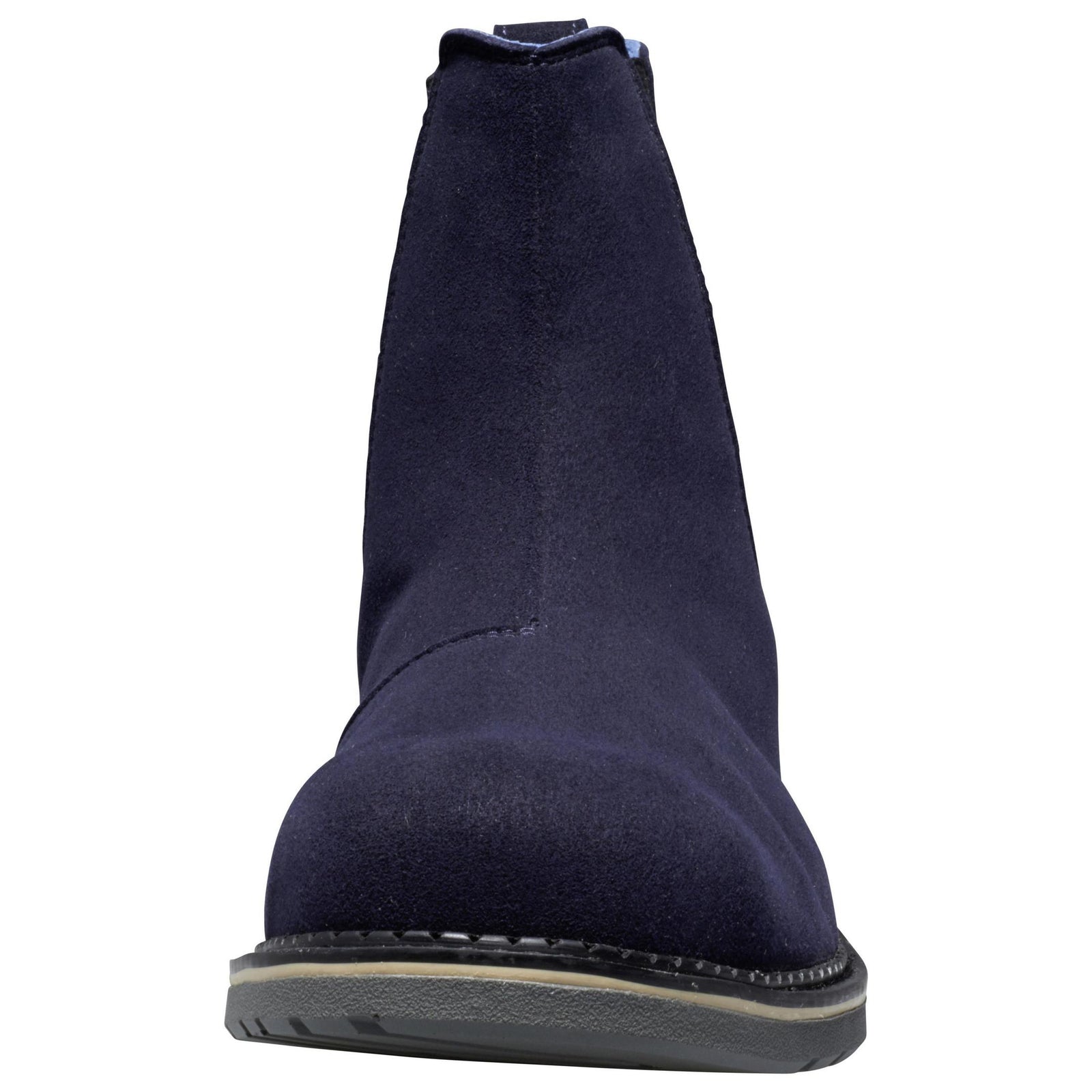 uvex 1 business Sicherheitsschuh S3 Stiefel Weite 10