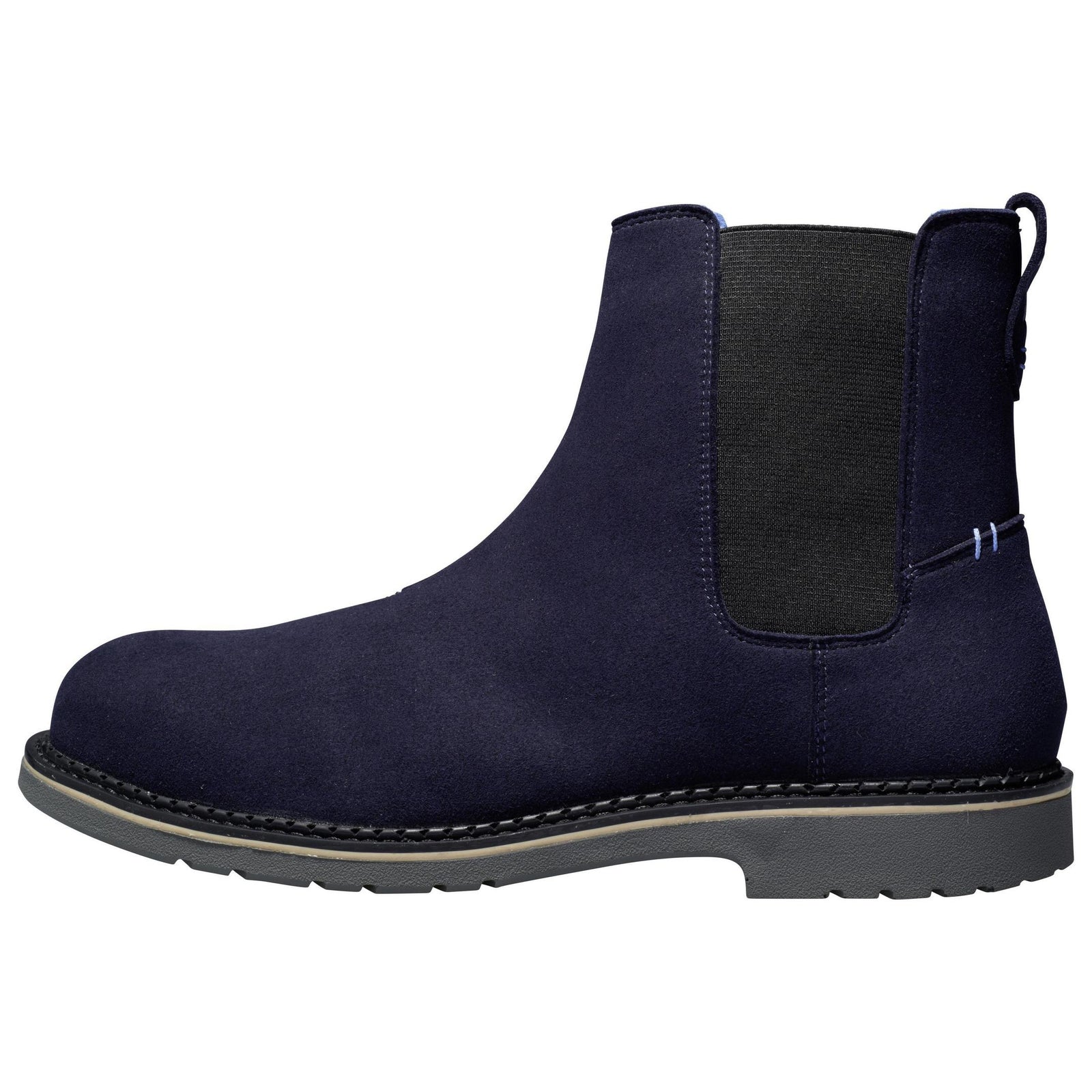 uvex 1 business Sicherheitsschuh S3 Stiefel Weite 10