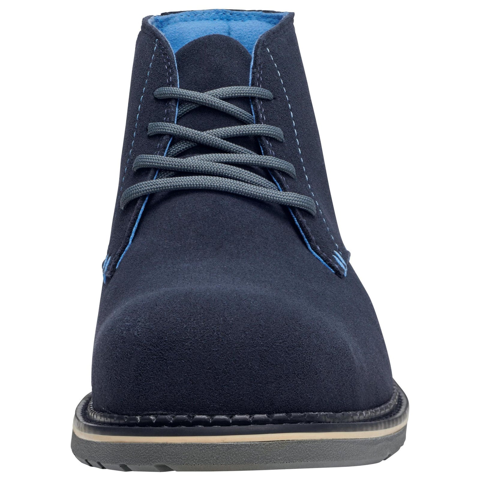 uvex 1 business Sicherheitsschuh S3L Stiefel Weite 10