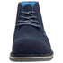 uvex 1 business Sicherheitsschuh S3L Stiefel Weite 10