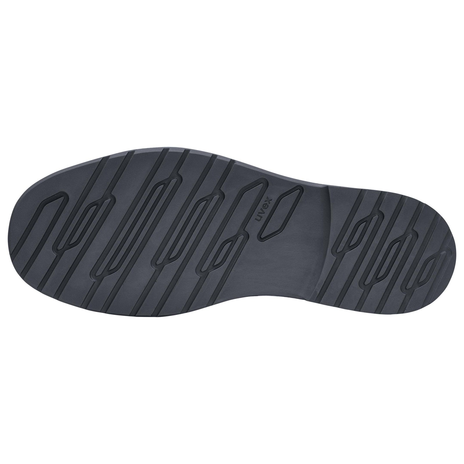 uvex 1 business Sicherheitsschuh S3L Stiefel Weite 10