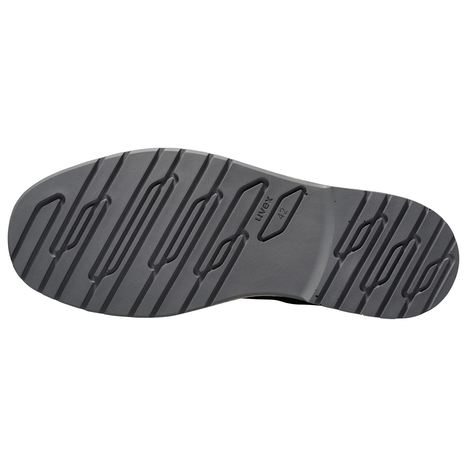 uvex 1 business Sicherheitsschuh S3L Halbschuh Weite 10