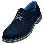 uvex 1 business Sicherheitsschuh S3L Halbschuh Weite 10