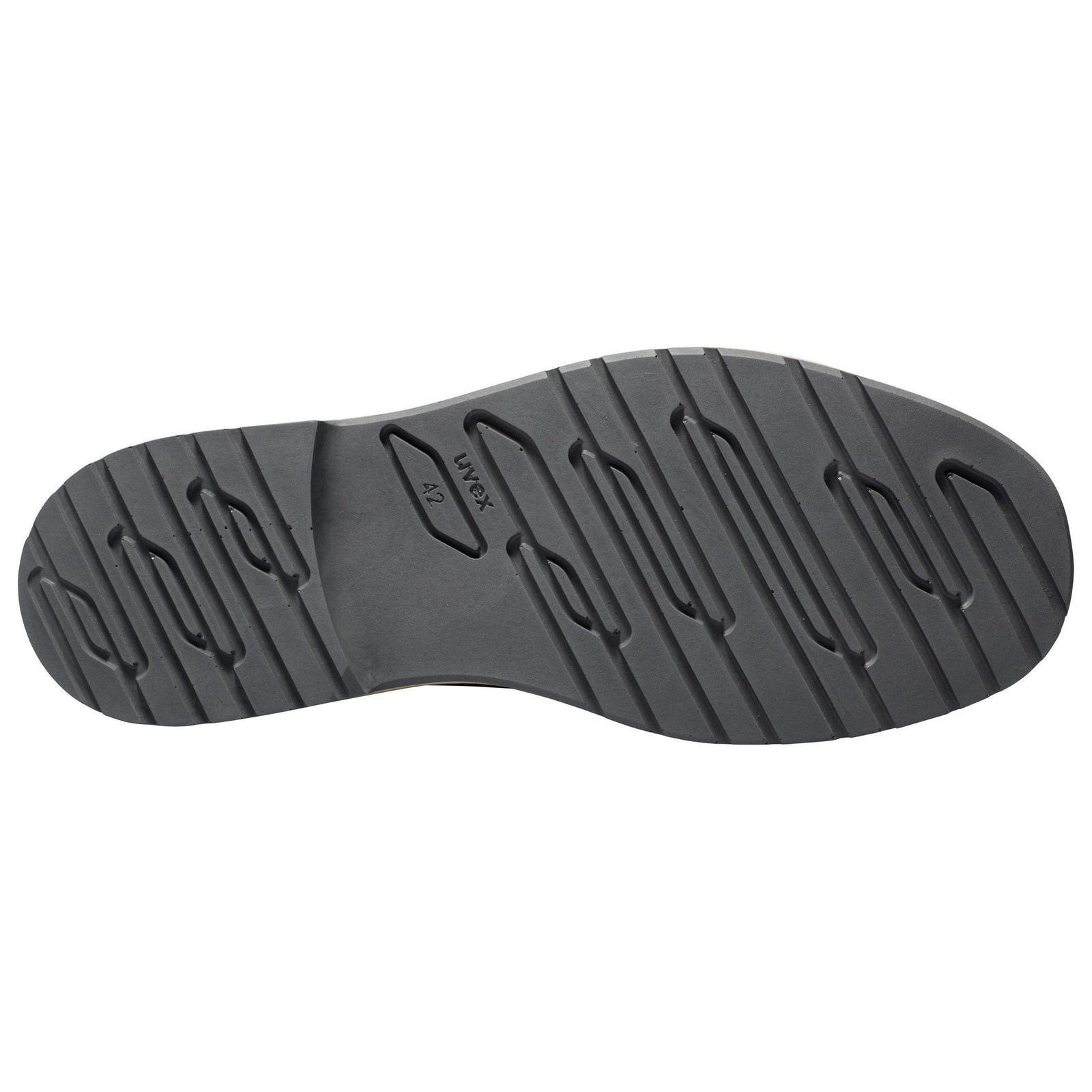 uvex 1 business Sicherheitsschuh S3L Halbschuh Weite 10