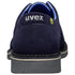 uvex 1 business Sicherheitsschuh S3L Halbschuh Weite 10