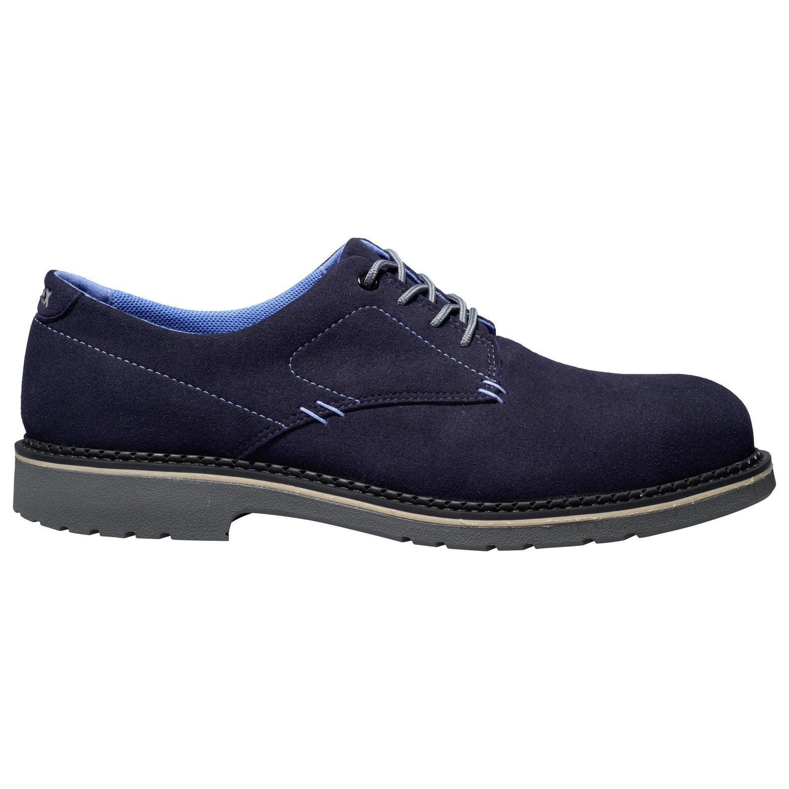 uvex 1 business Sicherheitsschuh S3L Halbschuh Weite 10