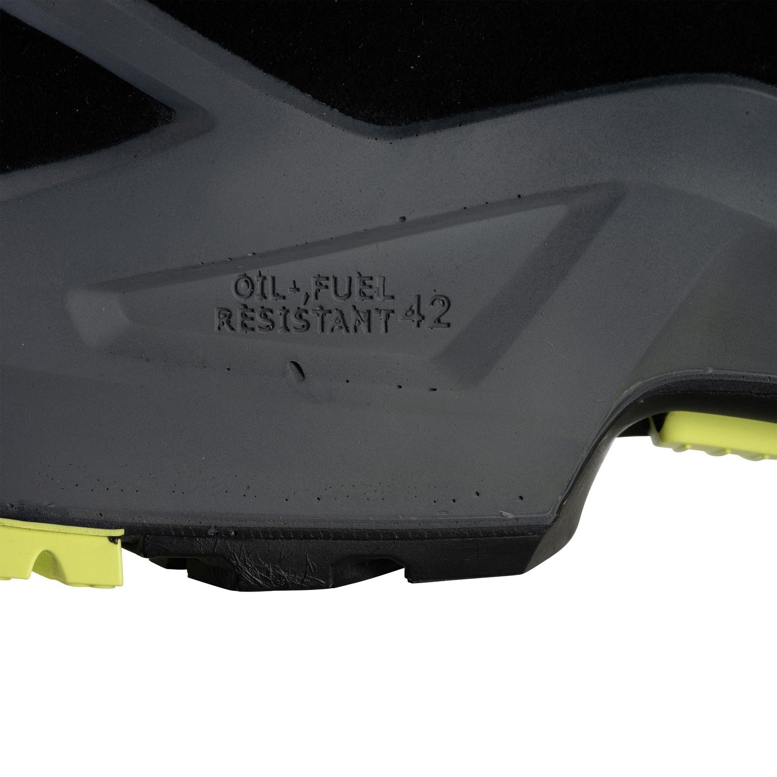 uvex 1 BOA® Sicherheitsschuh S2 Halbschuh Weite 10 - MELTEC GmbH