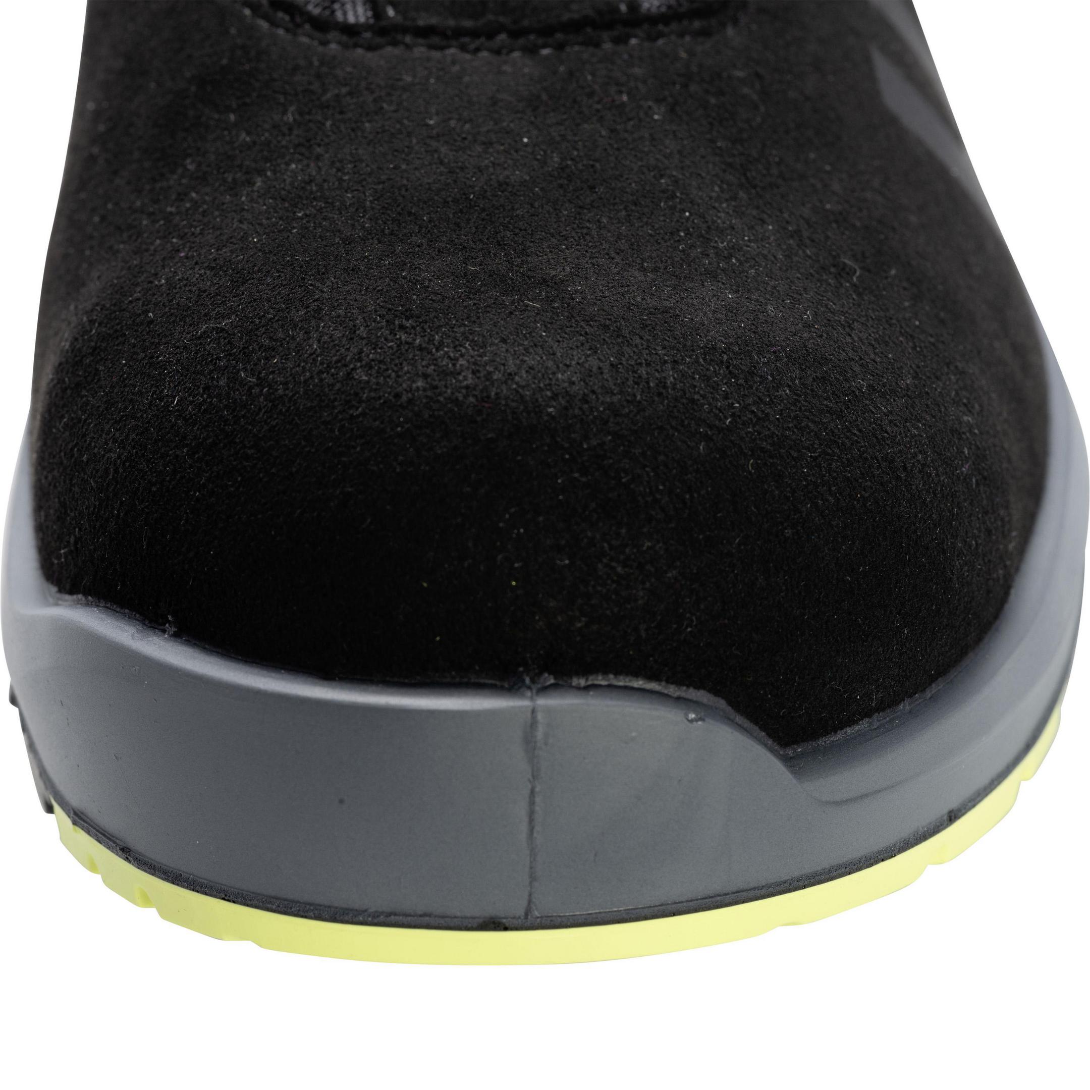 uvex 1 BOA® Sicherheitsschuh S2 Halbschuh Weite 10 - MELTEC GmbH