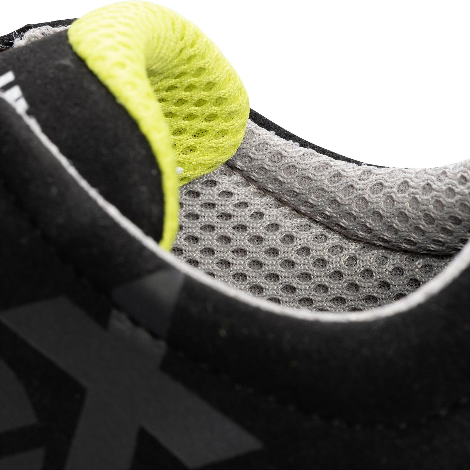 uvex 1 BOA® Sicherheitsschuh S2 Halbschuh Weite 10 - MELTEC GmbH